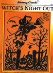 (image for) Witch's Night Out